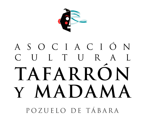 El Tafarrón y Madama